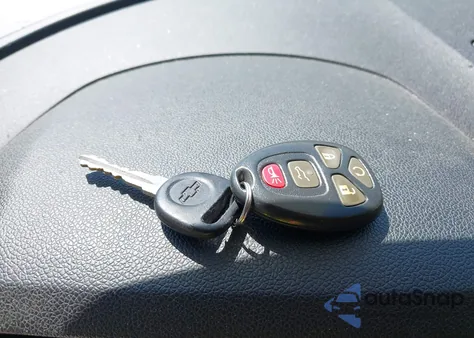 2012 Chevrolet Traverse 2Lt z USA, uszkodzony, nr VIN 1GNKVJED5CJ353562